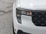 2025 Ford Maverick SuperCrew Cab AWD Pickup for sale #SRA95458 - photo 8