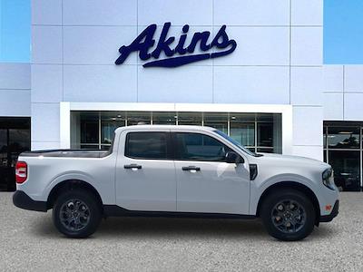 2025 Ford Maverick SuperCrew Cab AWD Pickup for sale #SRA97459 - photo 1