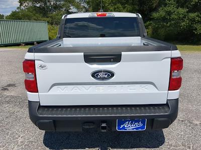 2025 Ford Maverick SuperCrew Cab AWD Pickup for sale #SRA97459 - photo 2