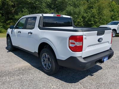 New 2025 Ford Maverick XLT SuperCrew Cab AWD Pickup for sale #SRA97459 - photo 2