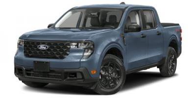 New 2025 Ford Maverick XLT SuperCrew Cab Pickup for sale #SRB13352 - photo 1