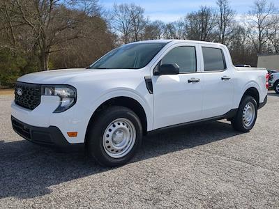 2025 Ford Maverick SuperCrew Cab FWD Pickup for sale #SRB26189 - photo 1