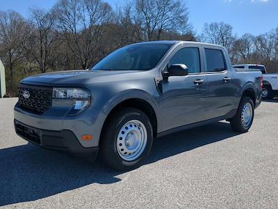 New 2025 Ford Maverick - photo 1