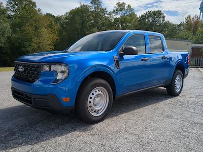 2025 Ford Maverick SuperCrew Cab FWD Pickup for sale #SRB26324 - photo 1