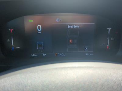 New 2025 Ford Maverick - photo 1