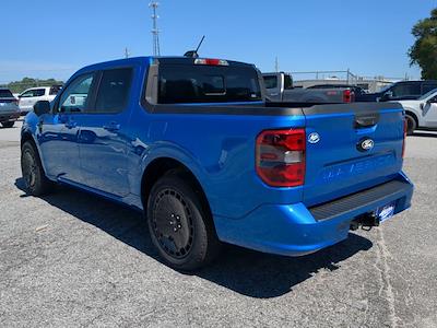 New 2025 Ford Maverick Lobo SuperCrew Cab AWD Pickup for sale #SRB35784 - photo 2