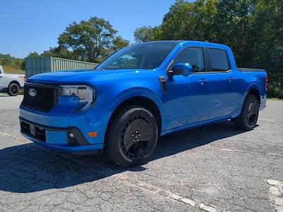 2025 Ford Maverick SuperCrew Cab AWD Pickup for sale #SRB35784 - photo 1