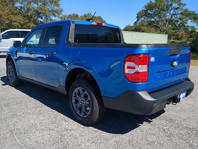 New 2025 Ford Maverick XLT SuperCrew Cab for sale #SRB38354 - photo 2