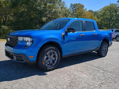 2025 Ford Maverick SuperCrew Cab FWD Pickup for sale #SRB38354 - photo 1