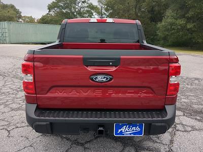 New 2025 Ford Maverick XLT SuperCrew Cab Pickup for sale #SRB40456 - photo 2