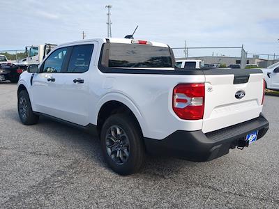 New 2025 Ford Maverick XLT SuperCrew Cab Pickup for sale #SRB40466 - photo 2