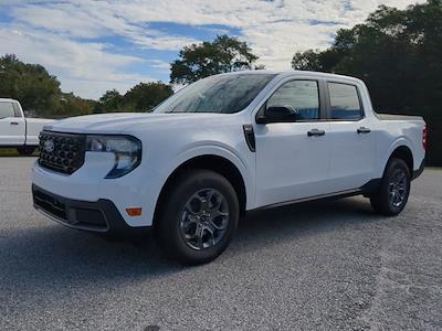 New 2025 Ford Maverick XLT SuperCrew Cab Pickup for sale #SRB40466 - photo 1