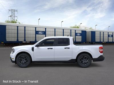 2025 Ford Maverick SuperCrew Cab FWD Pickup for sale #SRB41431 - photo 2