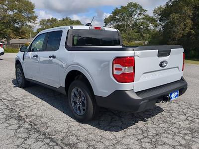 New 2025 Ford Maverick XLT SuperCrew Cab Pickup for sale #SRB41431 - photo 2