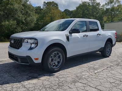 New 2025 Ford Maverick XLT SuperCrew Cab Pickup for sale #SRB41431 - photo 1