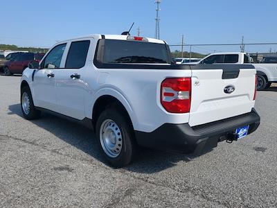 New 2025 Ford Maverick XL SuperCrew Cab AWD Pickup for sale #SRB41514 - photo 2