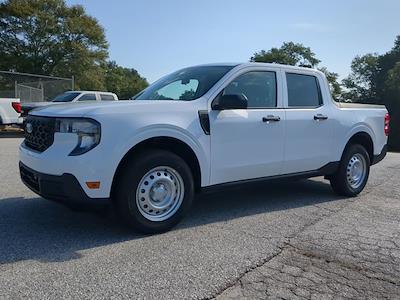 New 2025 Ford Maverick XL SuperCrew Cab AWD Pickup for sale #SRB41514 - photo 1