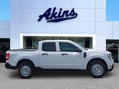 New 2025 Ford Maverick XL SuperCrew Cab Pickup for sale #SRB47198 - photo 1