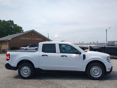 2025 Ford Maverick SuperCrew Cab FWD Pickup for sale #SRB47515 - photo 1