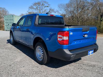New 2025 Ford Maverick - photo 1
