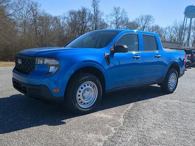 New 2025 Ford Maverick - photo 1