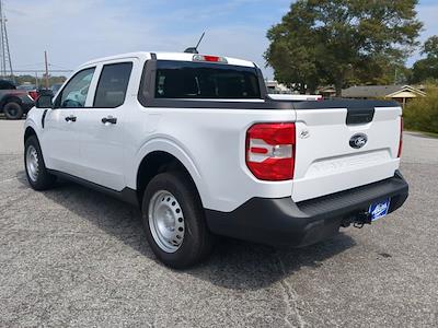 New 2025 Ford Maverick XL SuperCrew Cab Pickup for sale #SRB47575 - photo 2