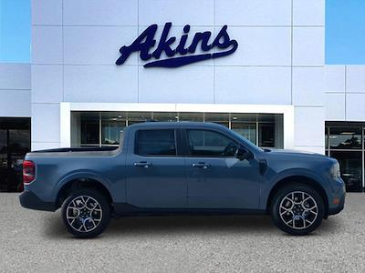 New 2025 Ford Maverick Lariat SuperCrew Cab AWD Pickup for sale #SRB53934 - photo 1