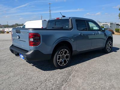 New 2025 Ford Maverick Lariat SuperCrew Cab AWD Pickup for sale #SRB53934 - photo 2