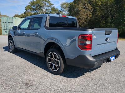 2025 Ford Maverick SuperCrew Cab AWD Pickup for sale #SRB53934 - photo 2