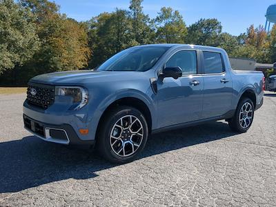 2025 Ford Maverick SuperCrew Cab AWD Pickup for sale #SRB53934 - photo 1