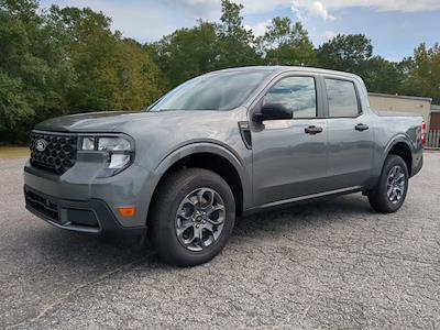 New 2025 Ford Maverick XLT SuperCrew Cab AWD Pickup for sale #SRB54167 - photo 1