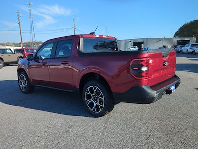 New 2025 Ford Maverick Lariat SuperCrew Cab AWD Pickup for sale #SRB54714 - photo 2