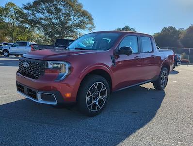 New 2025 Ford Maverick Lariat SuperCrew Cab AWD Pickup for sale #SRB54714 - photo 1