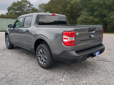 New 2025 Ford Maverick XLT SuperCrew Cab AWD Pickup for sale #SRB54718 - photo 2