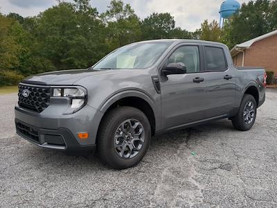 New 2025 Ford Maverick XLT SuperCrew Cab AWD Pickup for sale #SRB54718 - photo 1