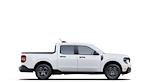 New 2025 Ford Maverick XLT SuperCrew Cab AWD Pickup for sale #SRB55131 - photo 5