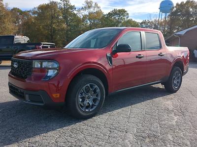 New 2025 Ford Maverick XLT SuperCrew Cab for sale #SRB65668 - photo 2
