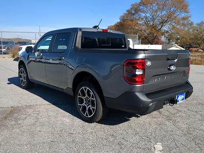 New 2025 Ford Maverick Lariat SuperCrew Cab for sale #SRB66322 - photo 2