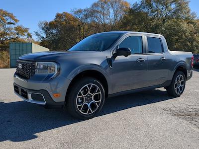New 2025 Ford Maverick Lariat SuperCrew Cab for sale #SRB66322 - photo 1