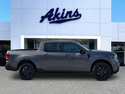 New 2025 Ford Maverick Lariat SuperCrew Cab for sale #SRB66490 - photo 1