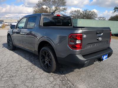 New 2025 Ford Maverick Lariat SuperCrew Cab for sale #SRB66490 - photo 2