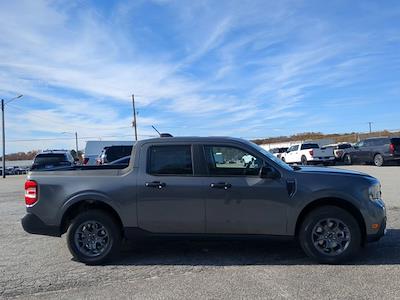New 2025 Ford Maverick XLT SuperCrew Cab AWD Pickup for sale #SRB67358 - photo 1