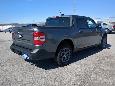 New 2025 Ford Maverick - photo 1