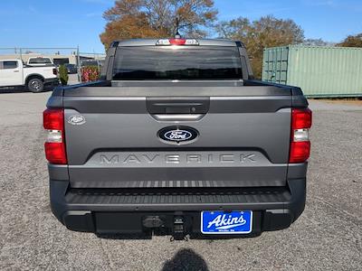 New 2025 Ford Maverick XLT SuperCrew Cab AWD Pickup for sale #SRB67358 - photo 2