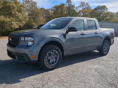 New 2025 Ford Maverick XLT SuperCrew Cab for sale #SRB67358 - photo 1