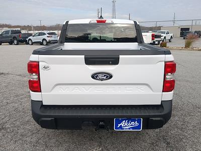 New 2025 Ford Maverick XL SuperCrew Cab for sale #SRB67773 - photo 2