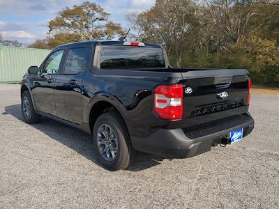 New 2025 Ford Maverick XLT SuperCrew Cab for sale #SRB68946 - photo 2