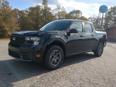 New 2025 Ford Maverick XLT SuperCrew Cab for sale #SRB68946 - photo 1