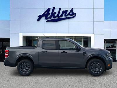 New 2025 Ford Maverick XLT SuperCrew Cab Pickup for sale #SRB69052 - photo 1