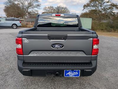 New 2025 Ford Maverick XLT SuperCrew Cab Pickup for sale #SRB69052 - photo 2